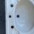 Antique 1930s Crane Pedestal Sink 5 thumbnail