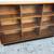Mid Century Modern Teak Bookcase/Display Cabinet 1 thumbnail