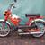 Vintage Sachs Prima Moped 2 thumbnail