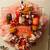 Fall Wreath/ Pumpkin “thankful and blessed “ 6 thumbnail