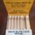 Magnolia Table (formerly The Elite Cafe) Vintage Matchbooks - 3 4 thumbnail