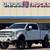 2018 FORD F-250 F250 F 250 SUPERDUTY LARIAT CREW 4X4 BLACK WIDOW ~ UNI 1 thumbnail