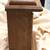 Sterling & Noble Retro Mantel Clock Battery Operated 5 thumbnail