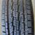 LT225/75R16 M+S, Like New, General Grabber. 1 thumbnail