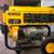 Dewalt 6500watt Portable Power generator 1 thumbnail
