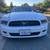 2014 Ford Mustang Convertible Premium 5 thumbnail