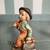 Authentic antique Hummel figurines 2 thumbnail