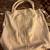 Linea Pelle Pink LEATHER Purse 2 thumbnail