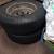 SNOW TIRES 215/70R15 2 thumbnail