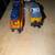 HO Scale Life Like Chessie System Powered Diesel Locomotive 3 thumbnail