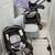 Beautiful Uppababy Cruz Stroller +Chicco Infant CarSeat +Bassinet+More 4 thumbnail