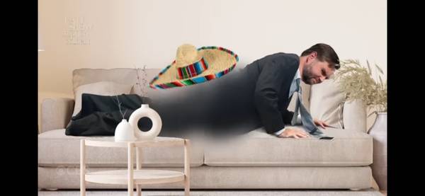 So Many Couches, So Little Time63941478089474121