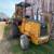 Case 586D Off Road Forklift—3,537 Hrs, 4 Cyl, Diesel Engine—Bid 6 thumbnail