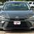 2025 Toyota Camry sedan Underground 9 thumbnail