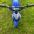 HYPER RX12 KIDS MOTOCROSS STYLE BIKE 12.5 INCH WHEELS LIKE NEW 6 thumbnail