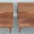 Mid Century Modern Full Bedroom Set Kent Coffey Dresser Nightstands 9 thumbnail