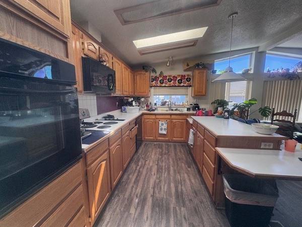 $140,000 / 3br - 1848ft2 - 3 Bedroom 2 Bath Manufactured Home for sale (West Eugene)63417706832771123