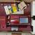 Vintage 8MM camera, projector and viewer/splicer 6 thumbnail