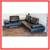 Rolf Benz Dono Corner Leather Sectional 4 thumbnail