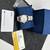 Rolex Oyster Perpetual Date Stainless Steel White Roman Dial Watc 8 thumbnail
