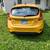 2011 ford fiesta ses, leather, auto, sunroof, yellow 9 thumbnail