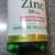 Nature's bounty zinc 50 mg that is in new condition 100 tablets! 1 thumbnail