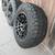4runner wheels Toyota Tacoma TRD FJ Cruiser 17" 3 thumbnail
