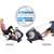Stamina Rower/Bike **RETAILS $800** 6 thumbnail