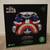 Limited Edition Captain America Xbox Controller & Stand 2 thumbnail