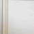 Frame ~ To Fit A 20X24 Print ~ 3¼" Wide Molding ~ Cloth Liner ~ White 2 thumbnail