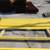 Angle Iron Pallet Racking Curb Guards, 3 - 10' L 13 thumbnail