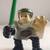 PlaySkool Star Wars Galactic Heroes Figures + Big Chewie 3 thumbnail