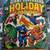 Marvel Treasury Giant Superhero Holiday Grab Bag 1 thumbnail