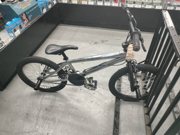 Sweet 20" Felt BMX 1
