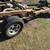 88-99 Chevy gmc obs ext cab short bed frame 1500 2wd 3 thumbnail