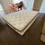 Queen hybrid mattress! 5 thumbnail