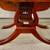 1930's/40's Duncan Phyfe Dining Table/6 Chairs/3 Leaves/Table Pads 5 thumbnail
