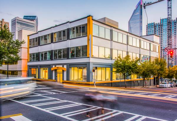 $375 Charlotte Conference Rooms–Perfect for Meetings & Strategy Sessions (Uptown Charlotte)63925334473090123