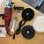 7 Inch Variable Speed Automotive Paint Polisher Buffer 1 thumbnail