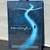 Original "Dragonfly" Movie Poster (Kevin Costner) in Blue Frame 1 thumbnail