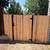 CEDAR FENCE NEW INSTALLATION AND REPAIRS 11 thumbnail