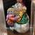 FALL WINDOW CLINGS, CHRISTMAS DECOR & ORNAMENTS, SLEIGH PIN, ETC. 9 thumbnail