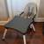 New! High Chair - converts to toddler chair & Duplo table - 3 availabl 10 thumbnail