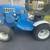 Sears GT18 garden tractor includes lawn roller with 18hp tecumseh OBO 1 thumbnail