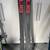 Lib Tech skis - Wreckcreate 115 with bindings size 181 5 thumbnail