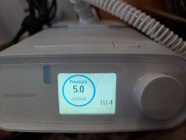 cpap machine 1