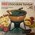 Vintage Cooks Tools Chocolate Fondue Set 2 thumbnail