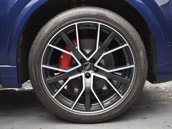 2020 AUDI Q8 Premium Plus - $35,995 (+ Turn Auto Mall)63614501552899121