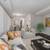 Air Conditioner, Renovated Units, 2BD 1BA 6 thumbnail