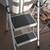 2 step folding ladders... 3 thumbnail